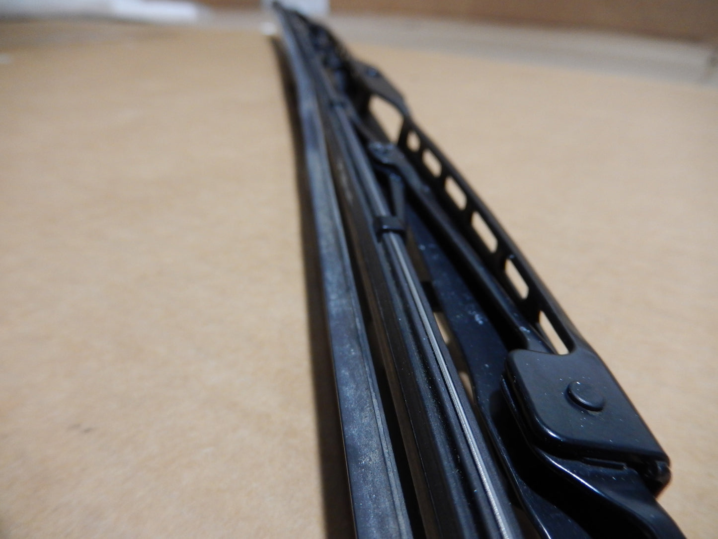 Maserati Quattroporte Drivers Side Wiper Arm Blade