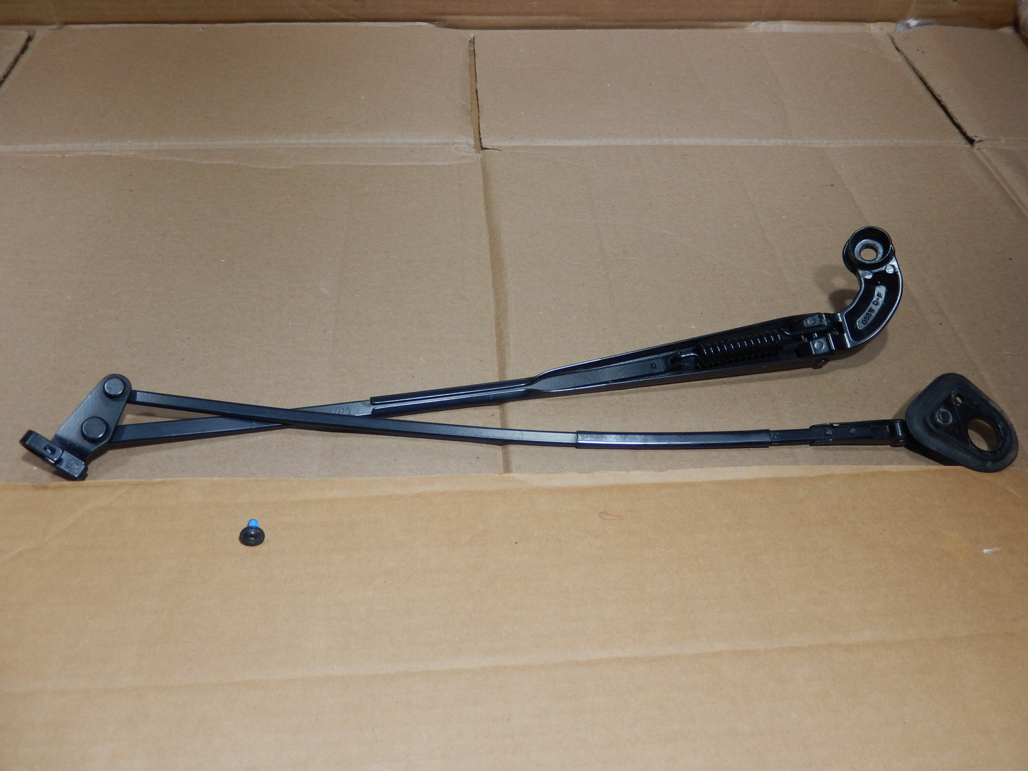 Maserati Quattroporte Drivers Side Wiper Arm