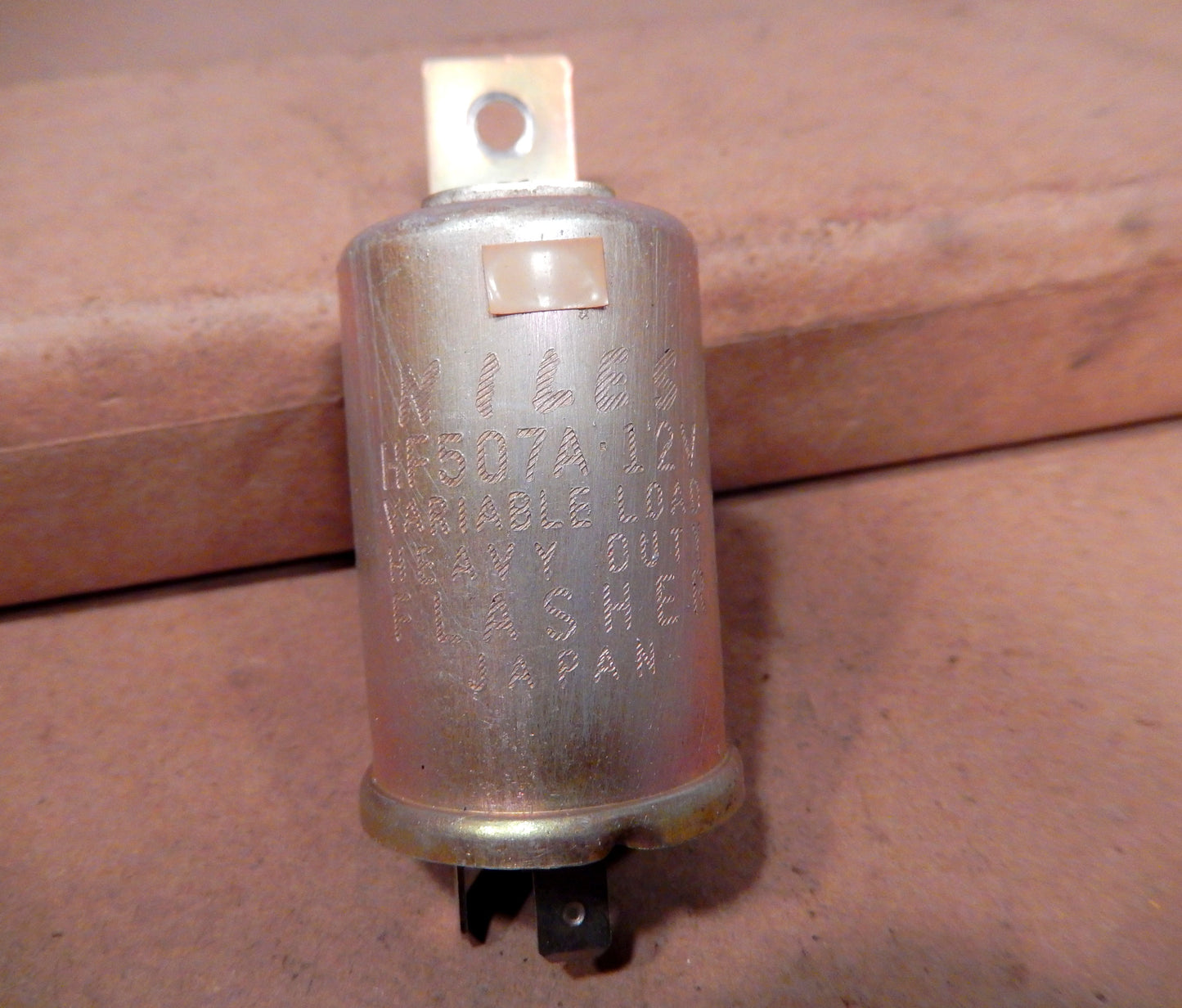 Datsun 280ZX Niles Flasher Relay