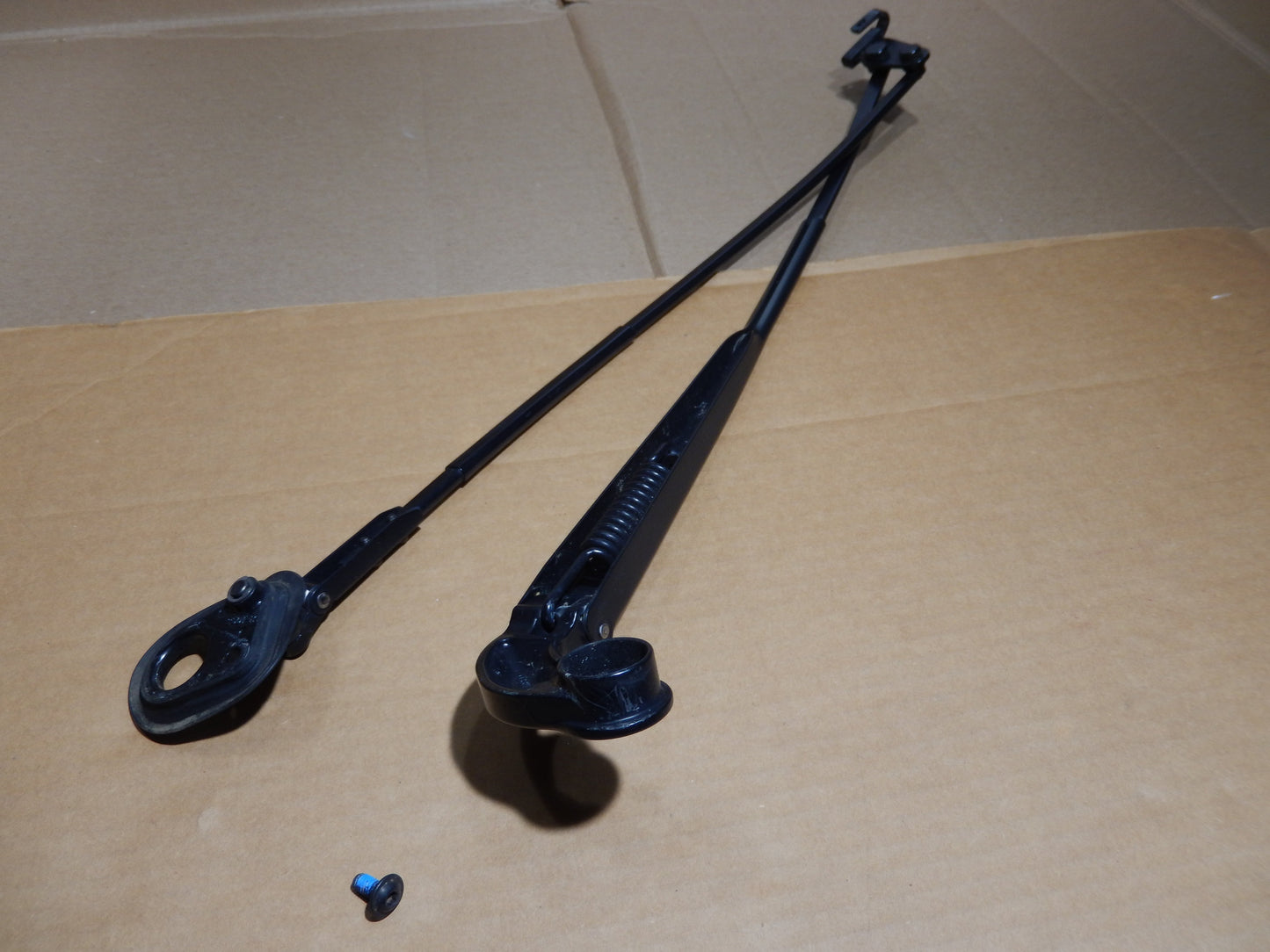 Maserati Quattroporte Drivers Side Wiper Arm