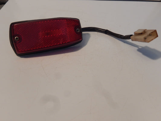 Datsun 280ZX Complete Rear Drivers Side Marker