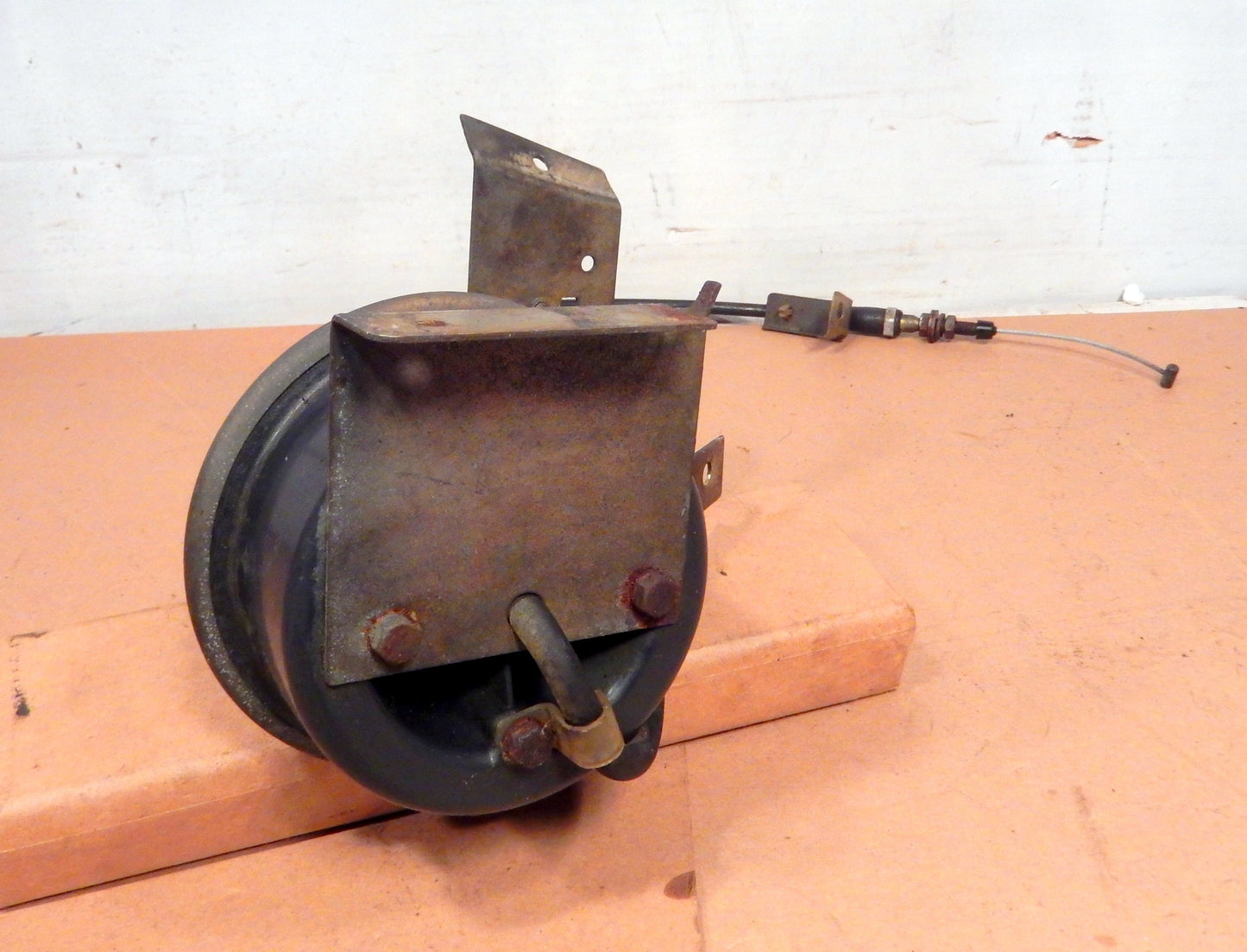 Datsun 280ZX Complete Cruise Control Unit