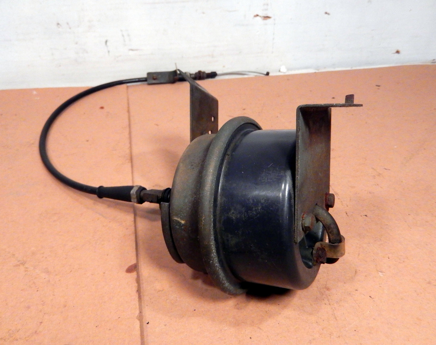 Datsun 280ZX Complete Cruise Control Unit