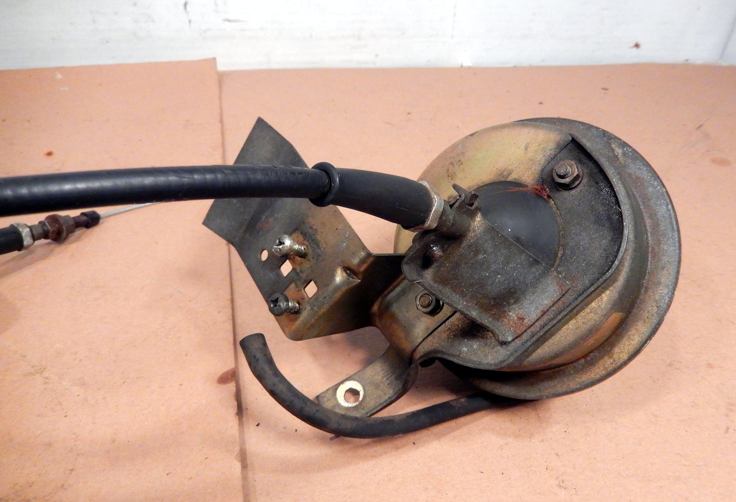 Datsun 280ZX Complete Cruise Control Unit