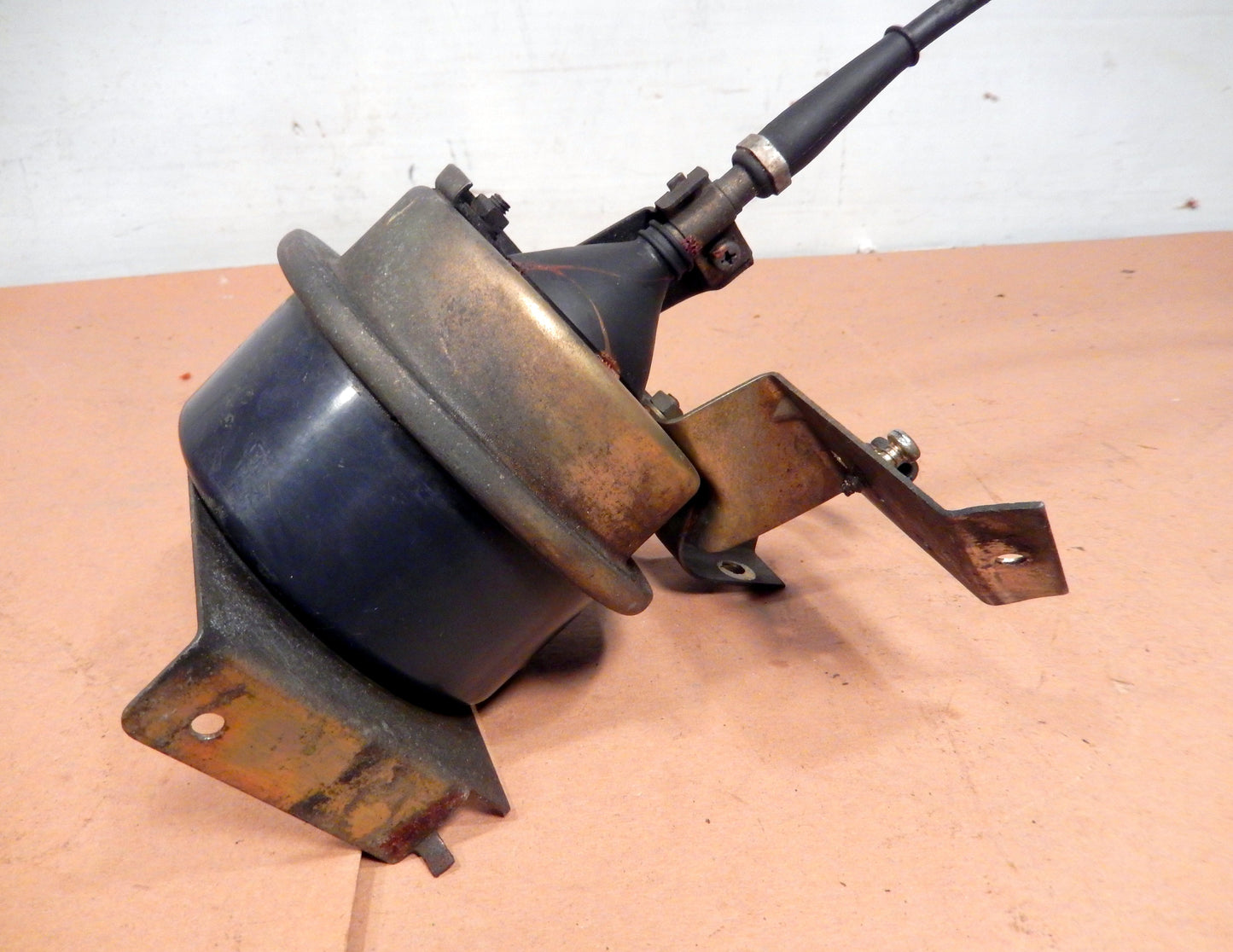 Datsun 280ZX Complete Cruise Control Unit