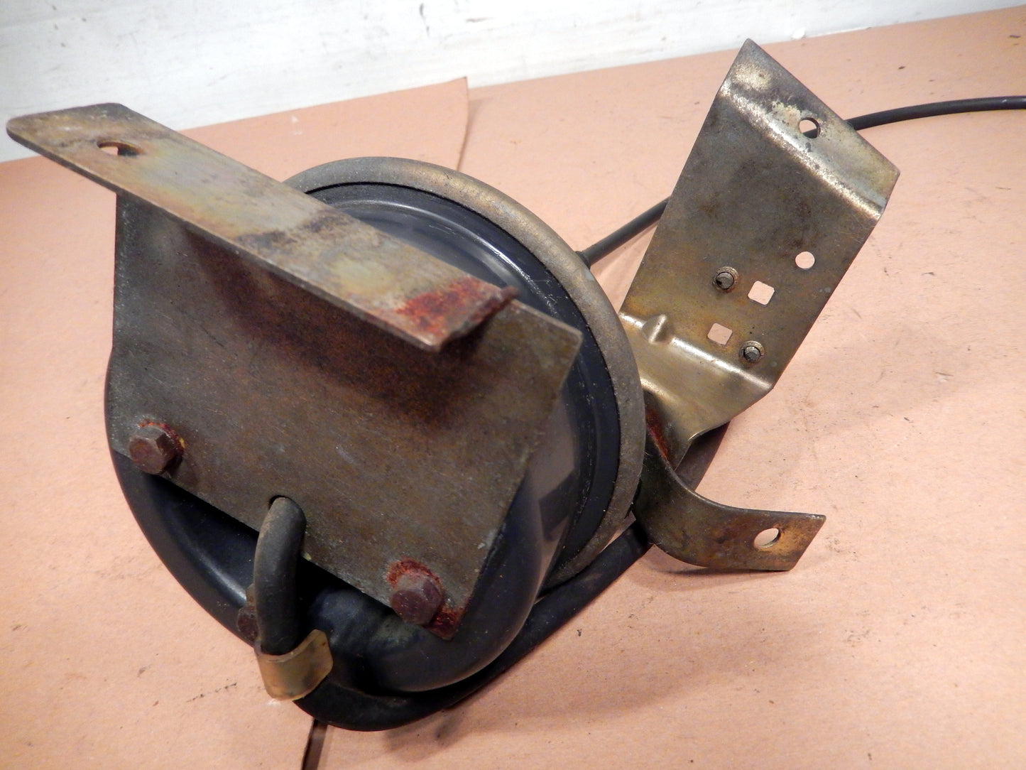 Datsun 280ZX Complete Cruise Control Unit