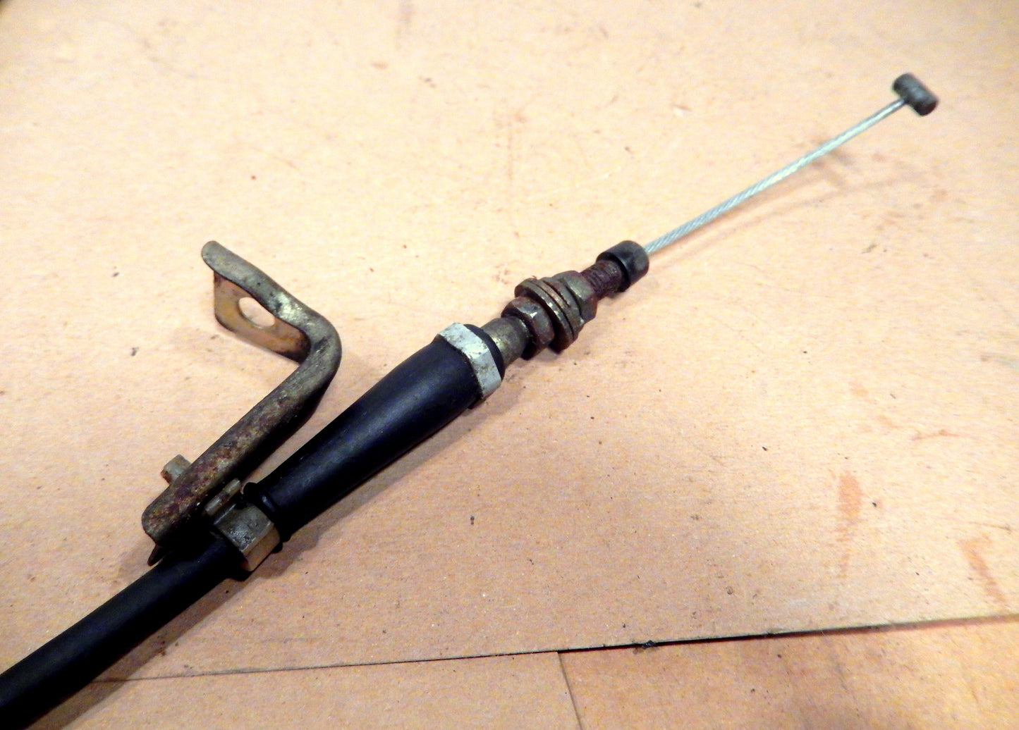 Datsun 280ZX Complete Cruise Control Unit