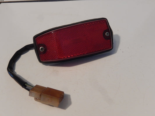 Datsun 280ZX Complete Rear Passenger Side Marker