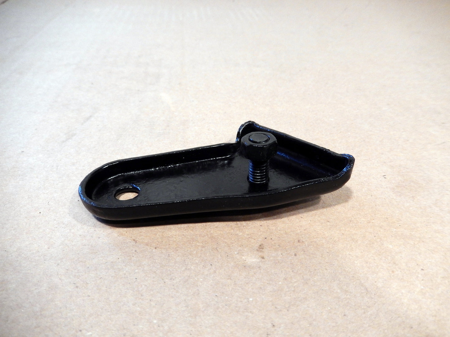 Datsun 240Z Rear Hatch Lift Anchor Bracket