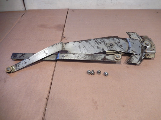 Datsun 240Z Passenger's Window Regulator