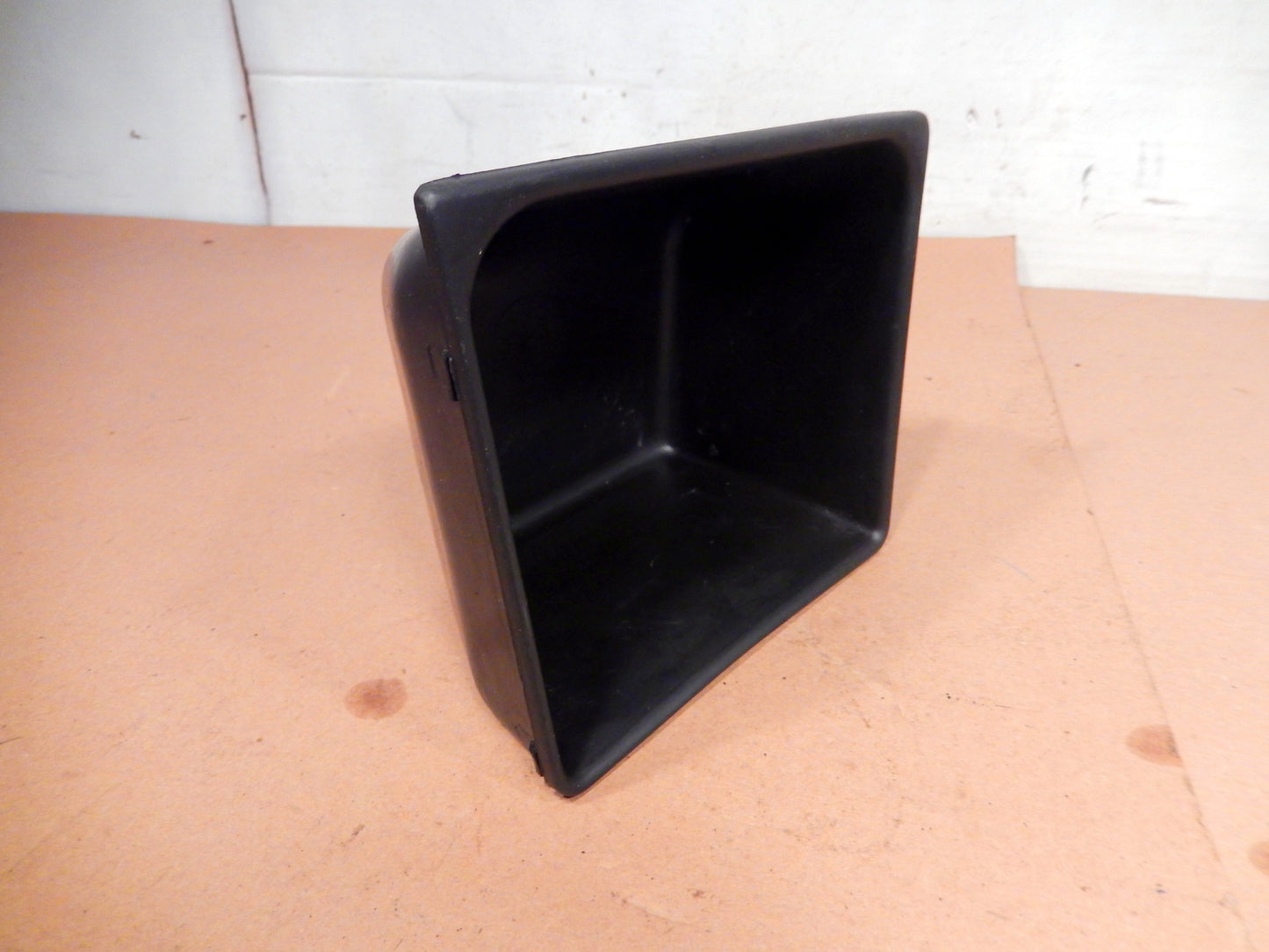 Datsun 280ZX Interior Rear Most Left Side Storage Box