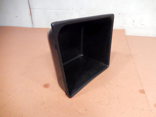 Datsun 280ZX Interior Rear Most Left Side Storage Box