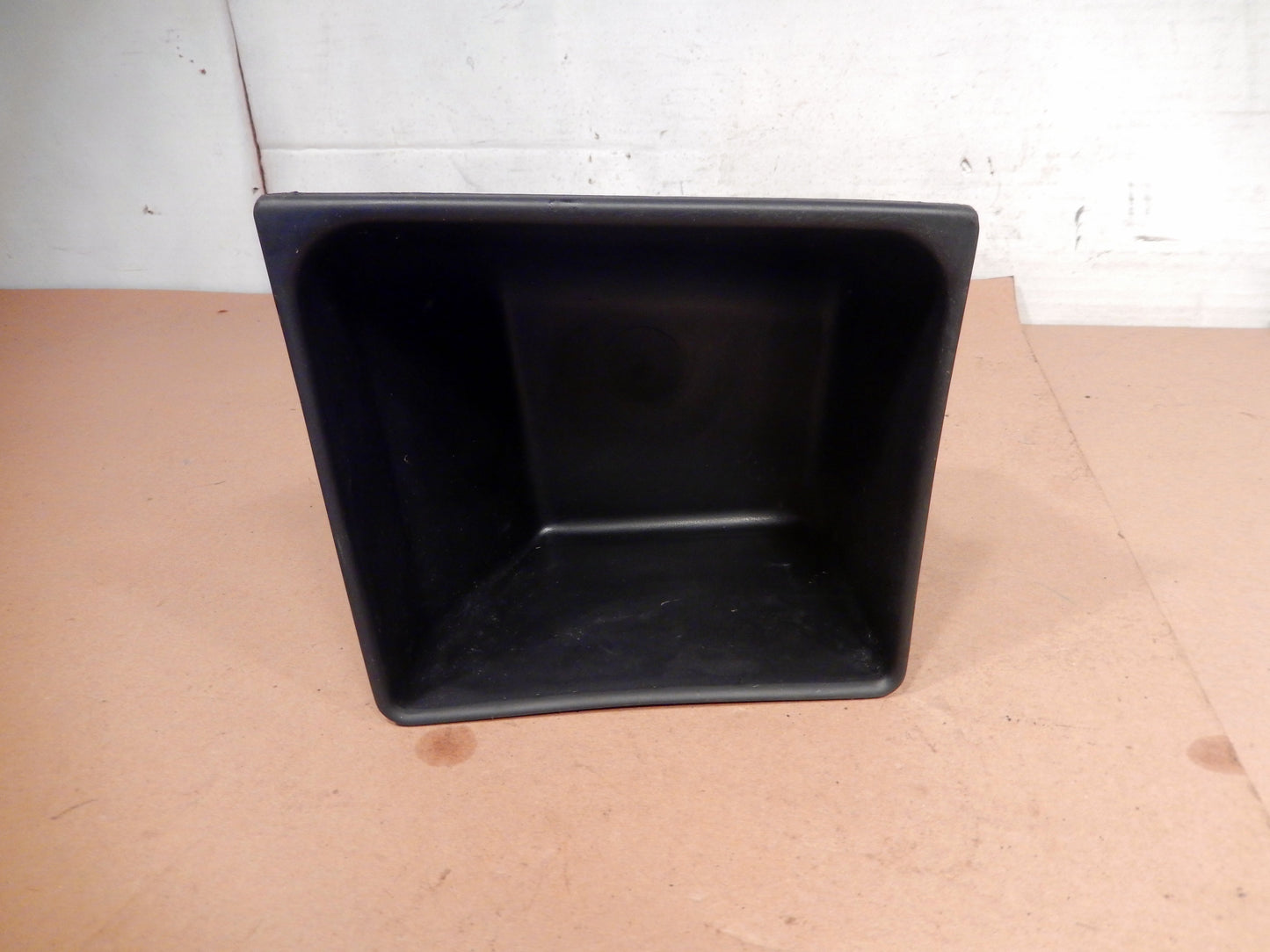 Datsun 280ZX Interior Rear Most Left Side Storage Box