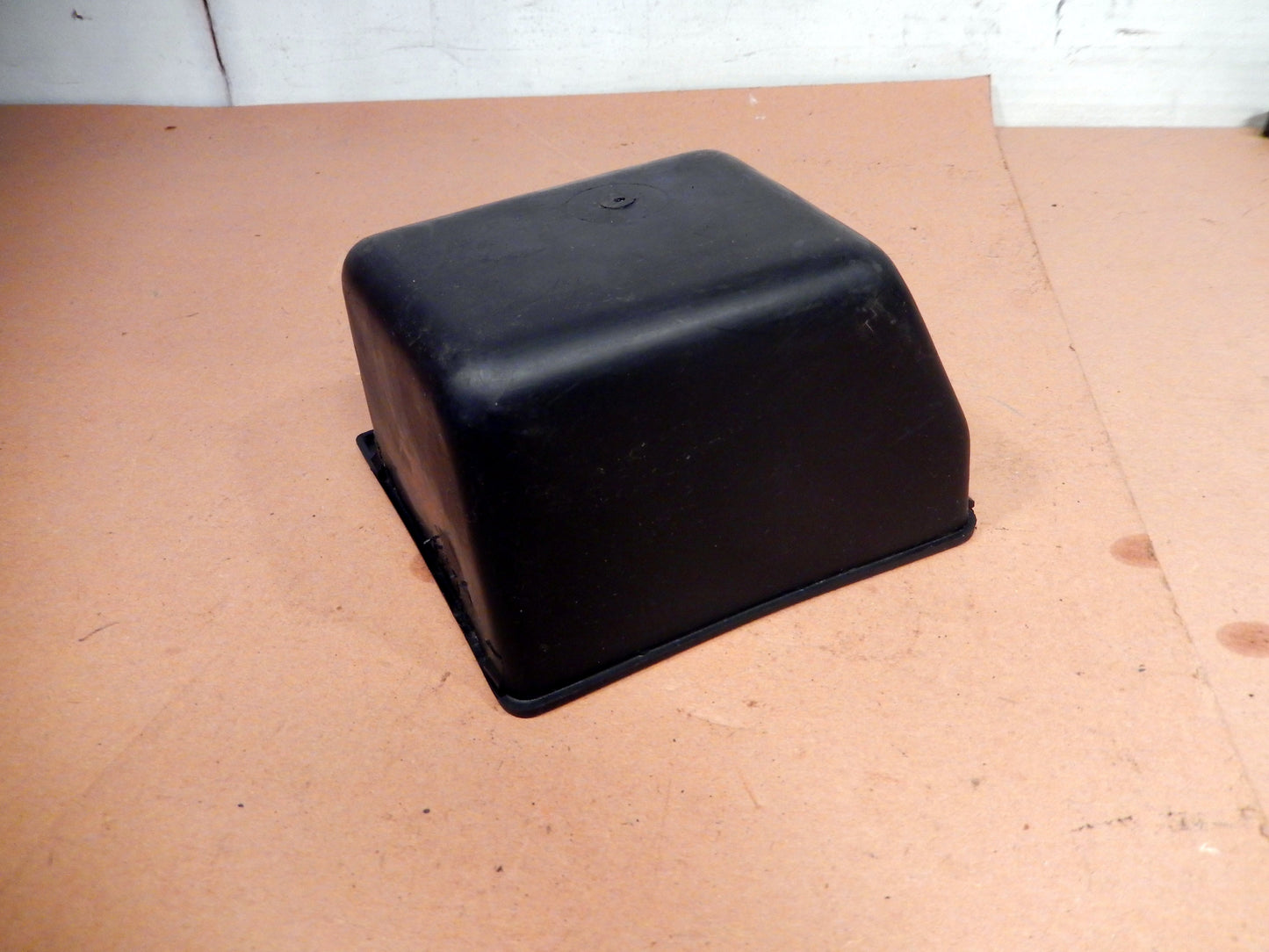 Datsun 280ZX Interior Rear Most Left Side Storage Box