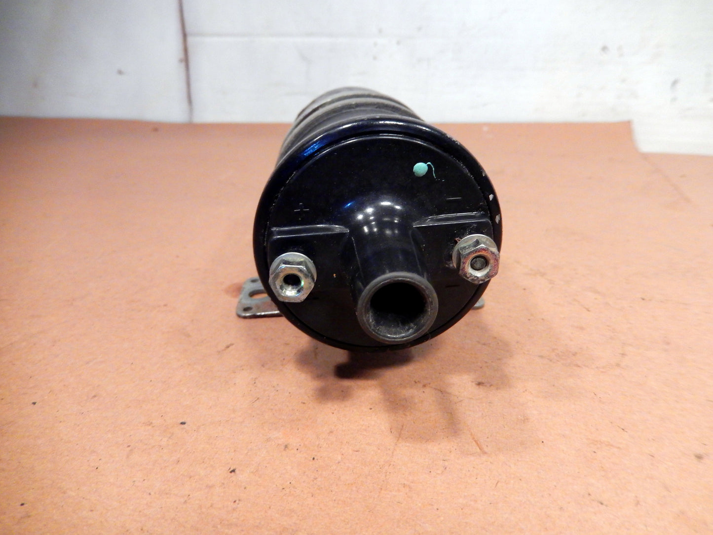 Datsun 280ZX Ignition Coil with Bracket