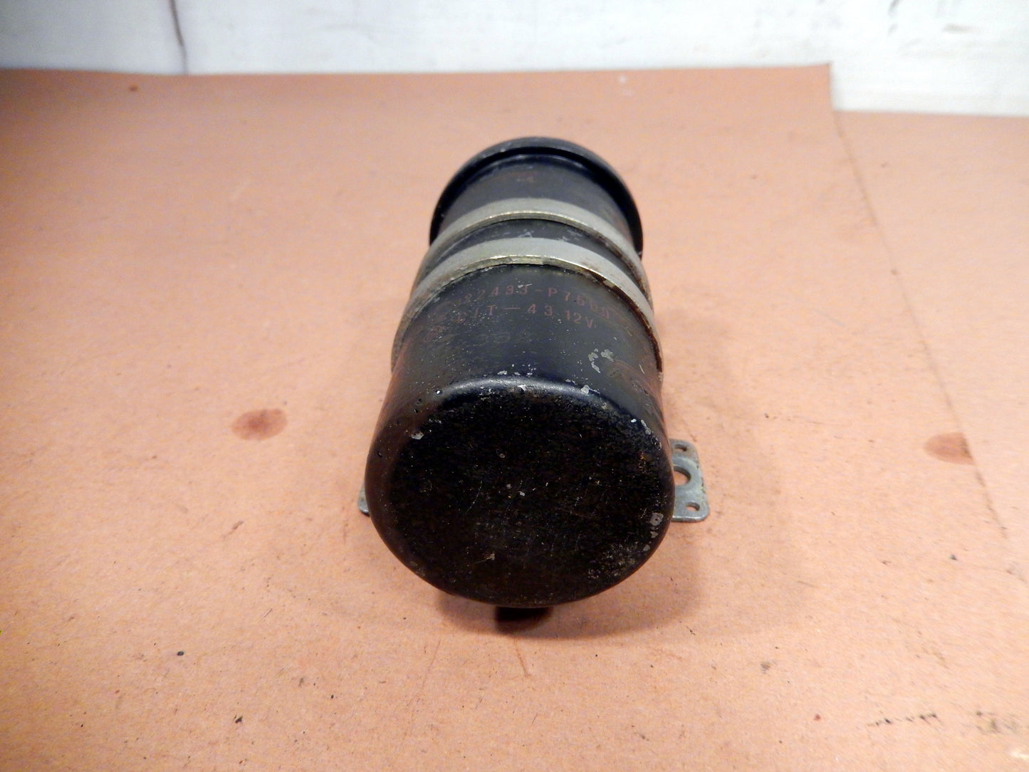 Datsun 280ZX Ignition Coil with Bracket