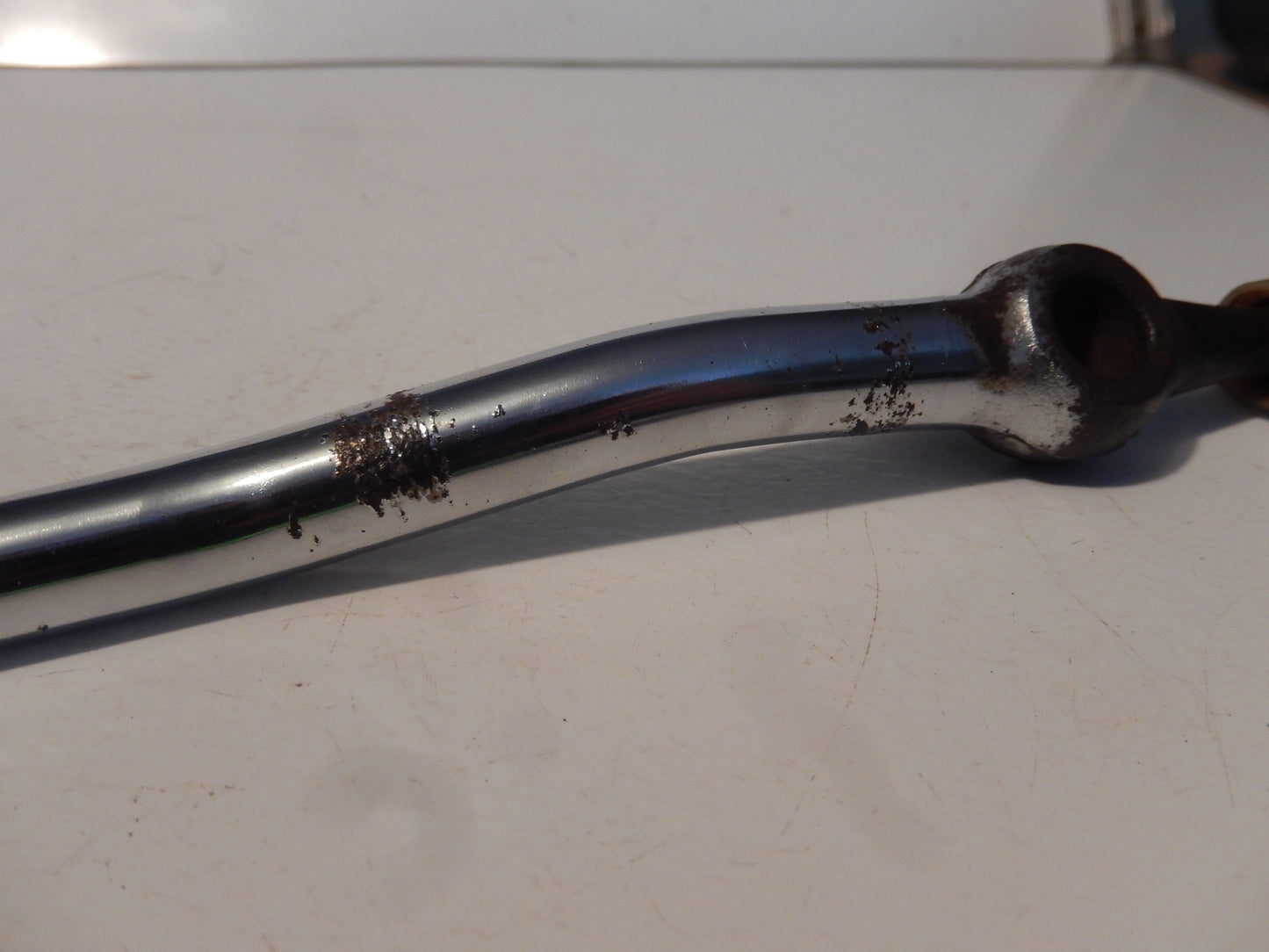 Datsun 240Z Manual Transmission Shifter Stick