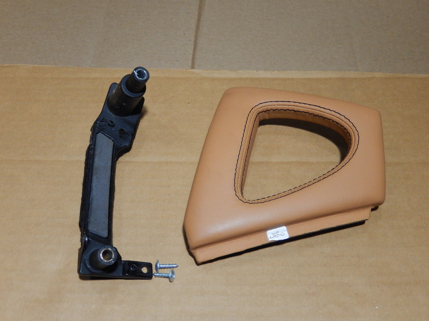 Maserati Quattroporte M-139 Drivers Interior Door Handle