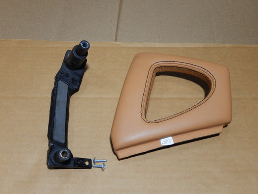 Maserati Quattroporte M-139 Drivers Interior Door Handle