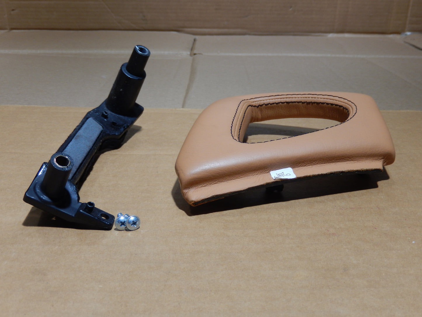 Maserati Quattroporte M-139 Drivers Interior Door Handle