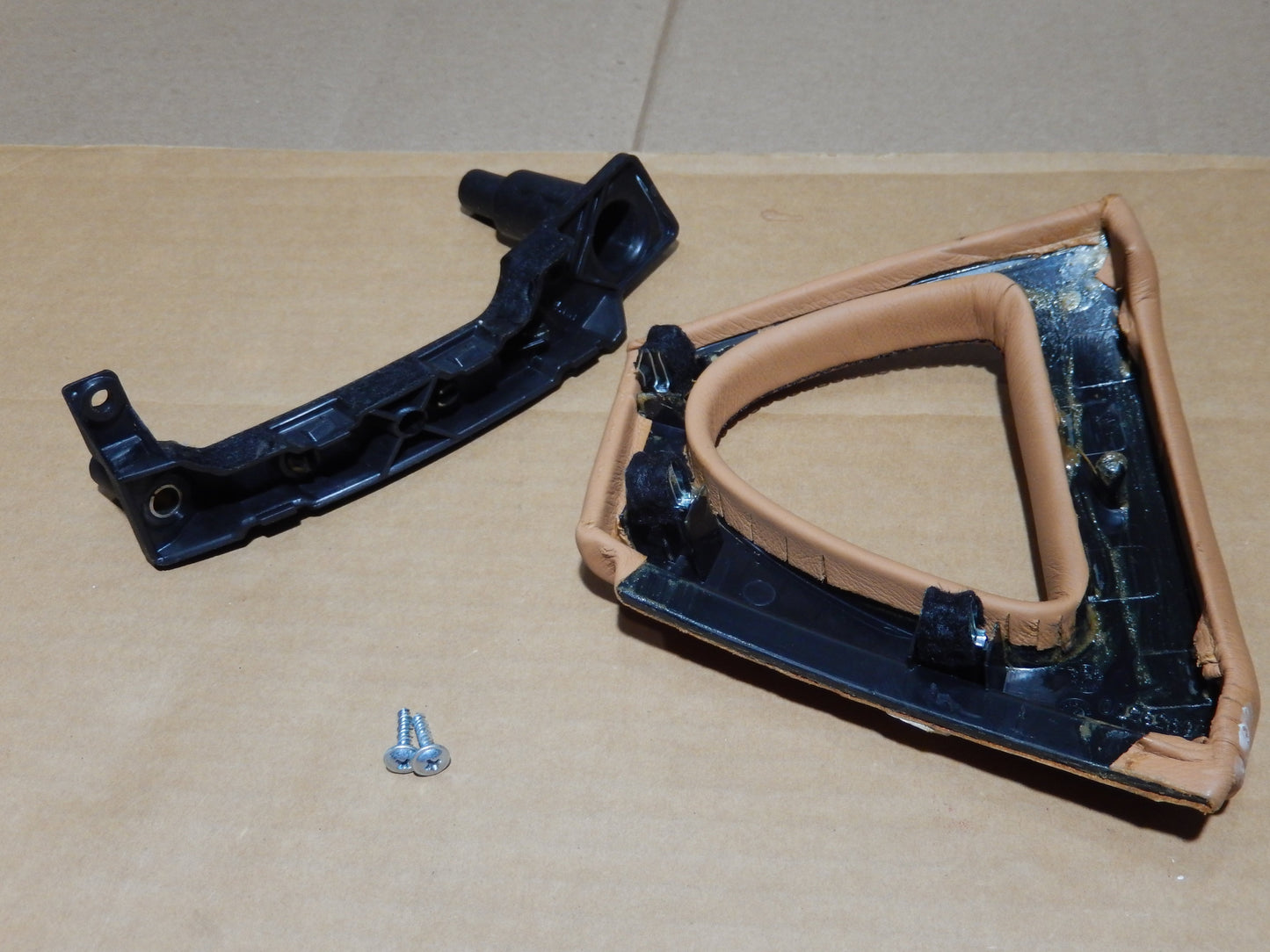 Maserati Quattroporte M-139 Drivers Interior Door Handle