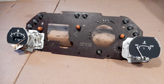 Datsun 280ZX Instrument Cluster Circuit Print Board