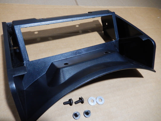 Maserati M139 CD Player Mounting Box