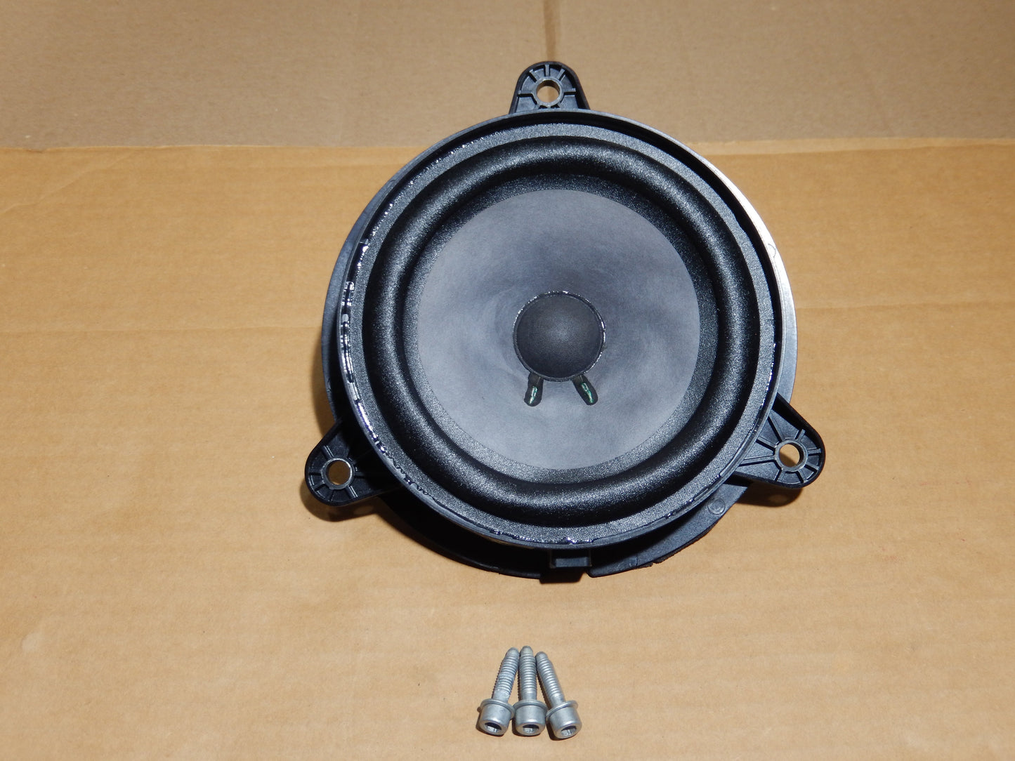 Maserati Quattroporte Door Panel Speaker