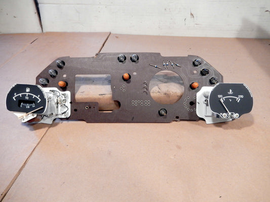 Datsun 280ZX Instrument Cluster Circuit Print Board