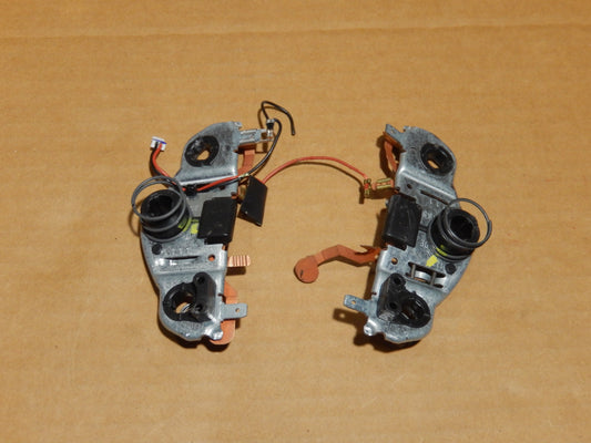 Maserati Quattroporte M-139 Horn Switch for Parts