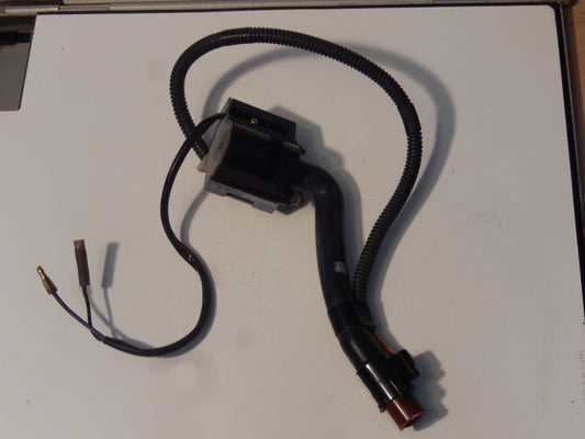 1980 Datsun 280ZX Top Dashboard Temperature Sensor Assembly