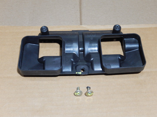 Maserati M-139 Center Dashboard Vent Airduct