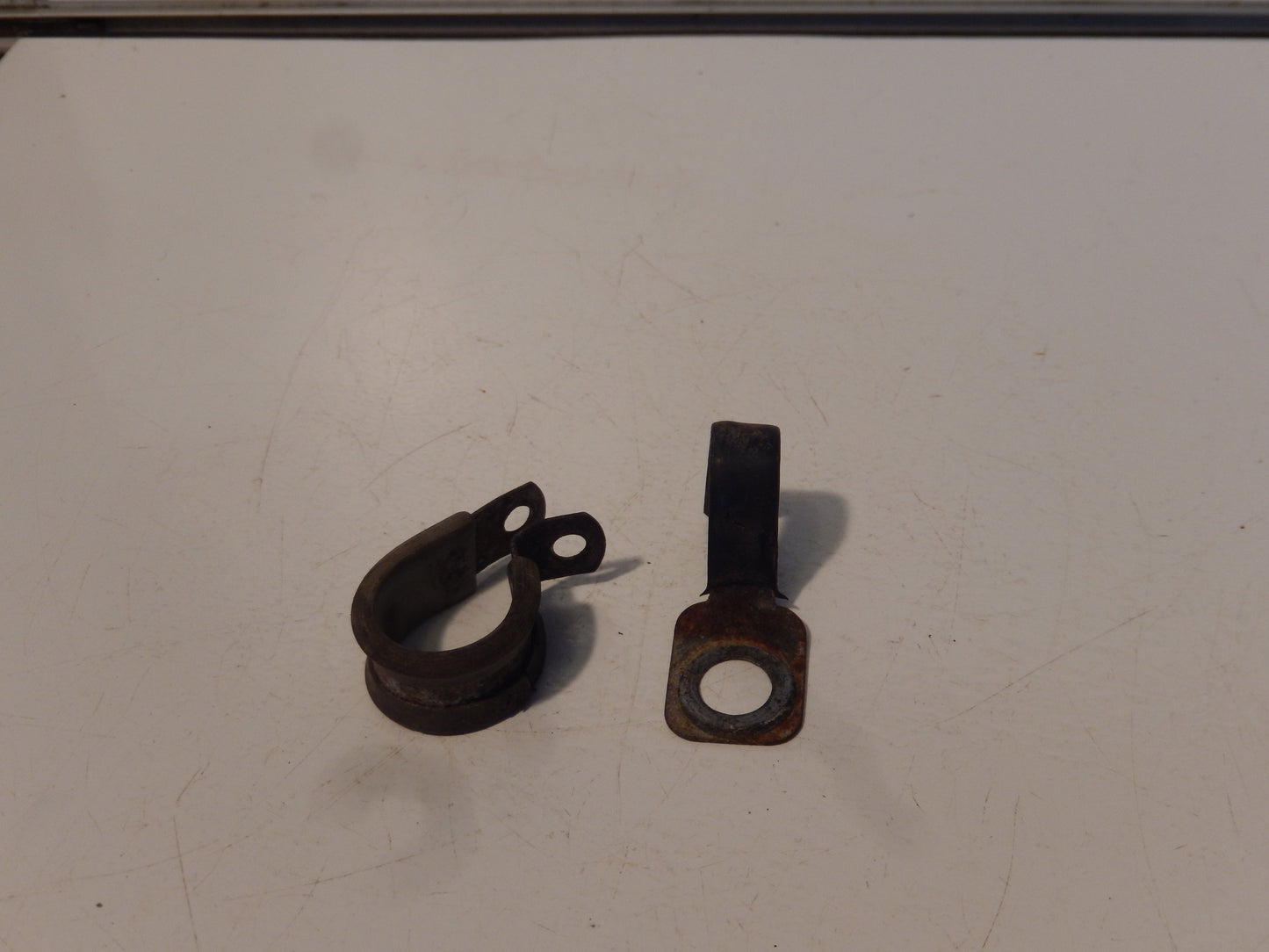 Datsun 280ZX Engine Wire Harness Loops