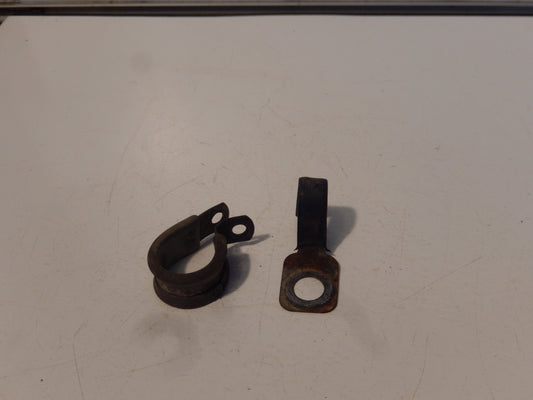 Datsun 280ZX Engine Wire Harness Loops