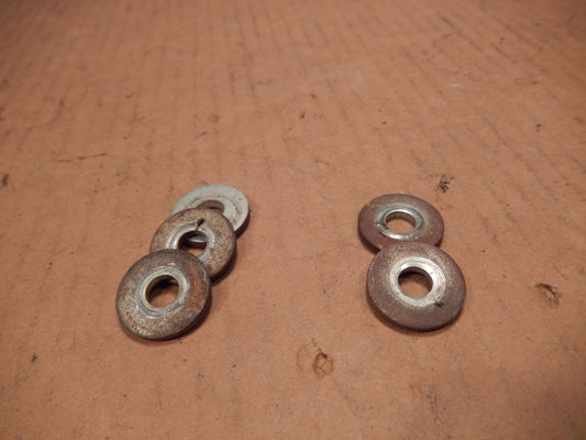 Datsun 240Z 280Z Door Hinge Compression Washer Set