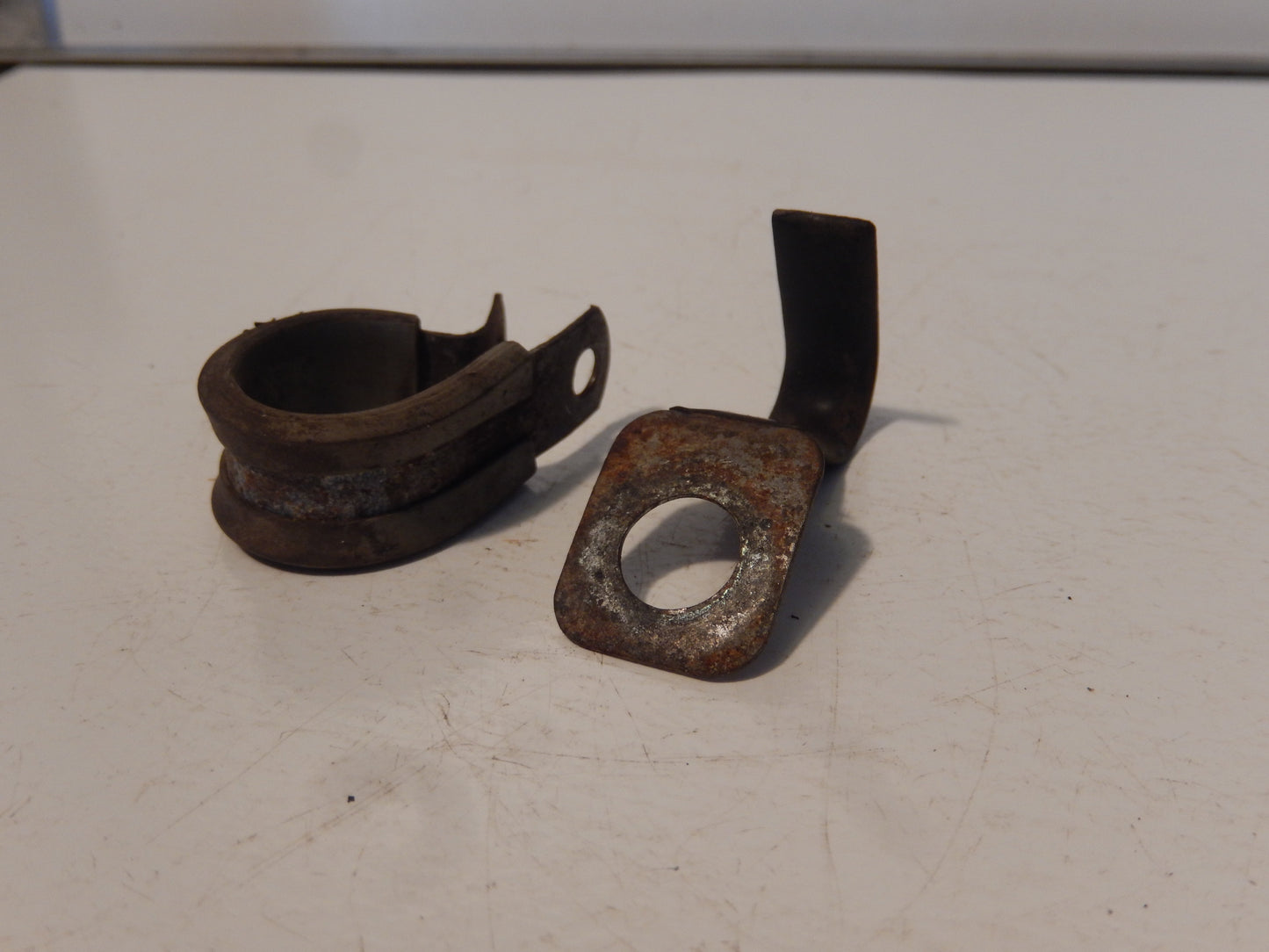 Datsun 280ZX Engine Wire Harness Loops