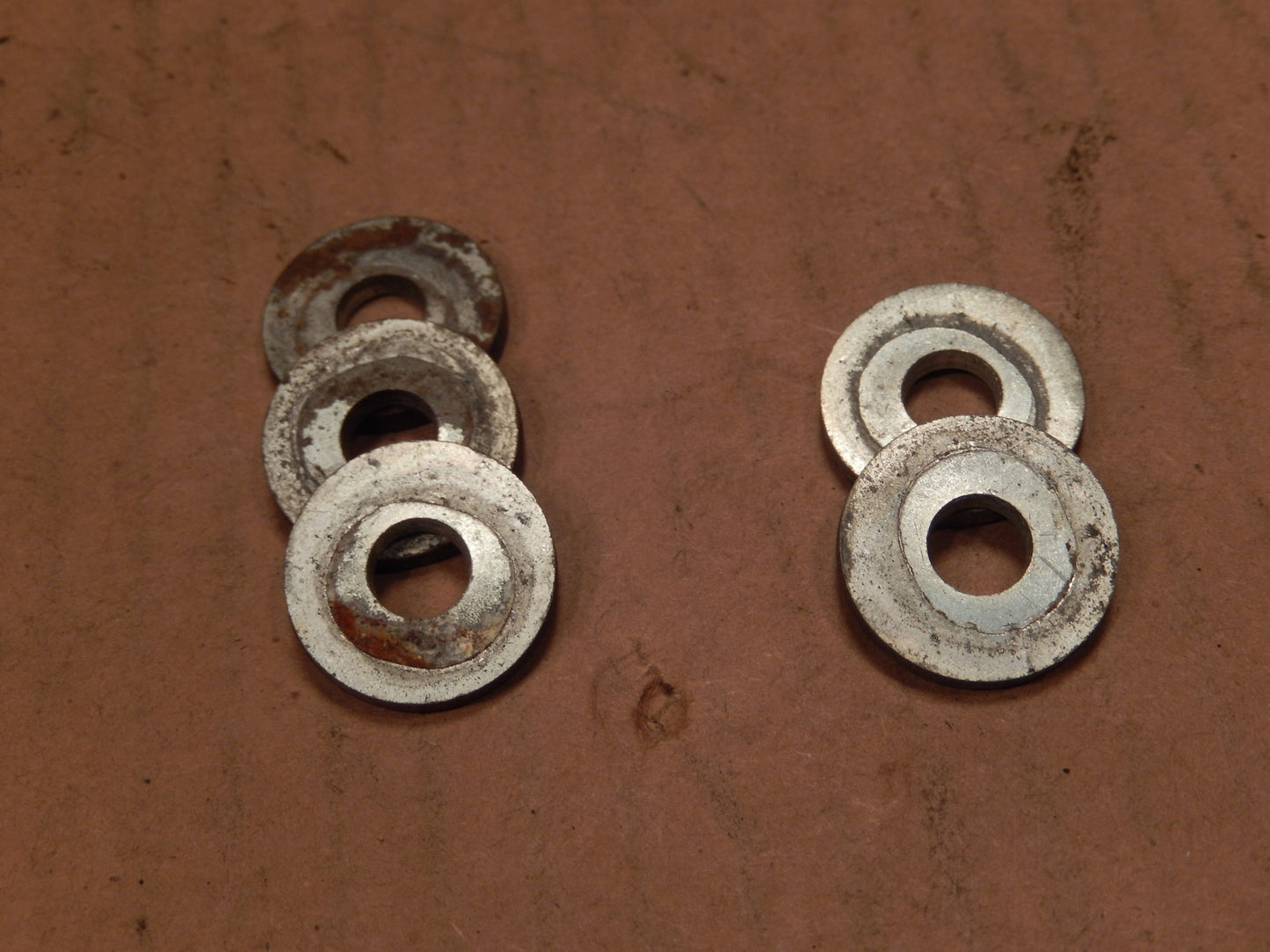 Datsun 240Z 280Z Door Hinge Compression Washer Set
