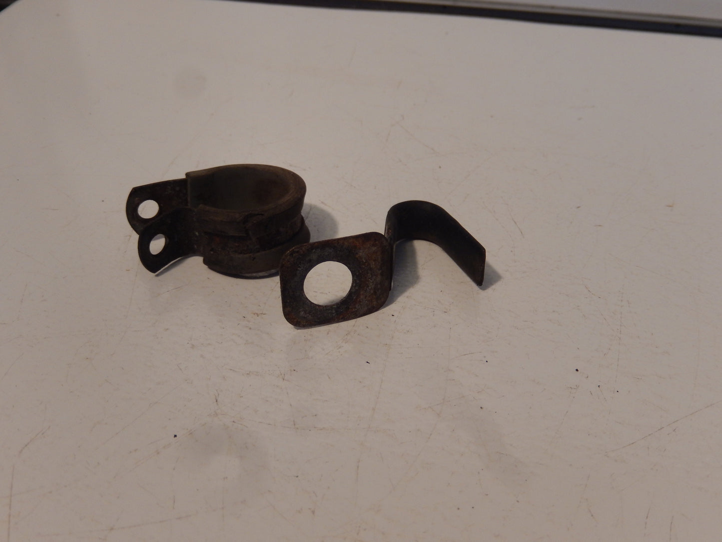 Datsun 280ZX Engine Wire Harness Loops