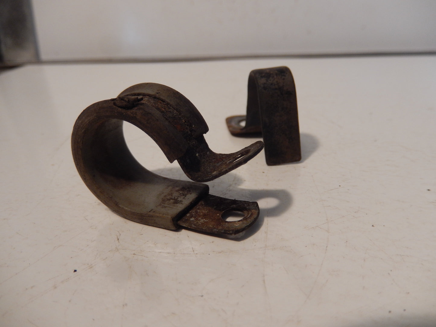 Datsun 280ZX Engine Wire Harness Loops