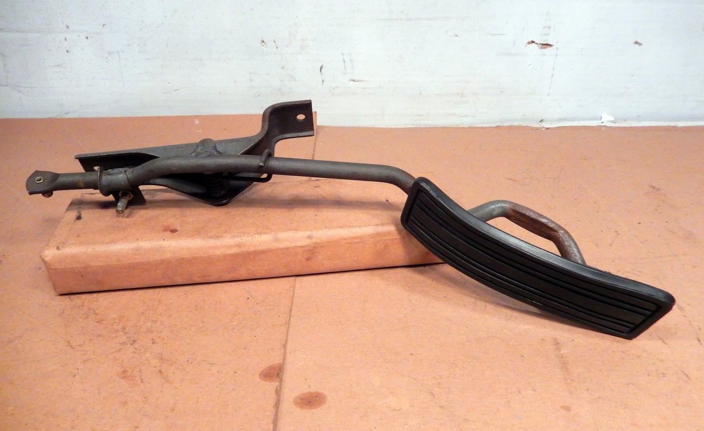 Datsun 1982 280ZX Gas Pedal