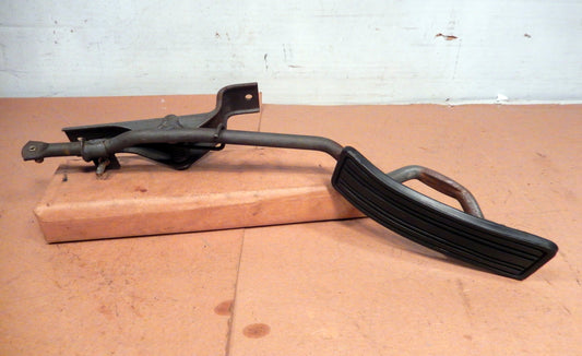 Datsun 1982 280ZX Gas Pedal