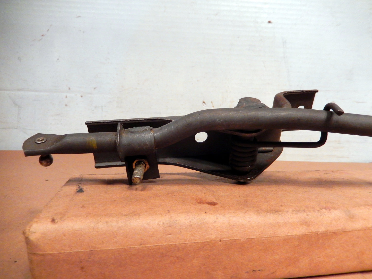 Datsun 1982 280ZX Gas Pedal