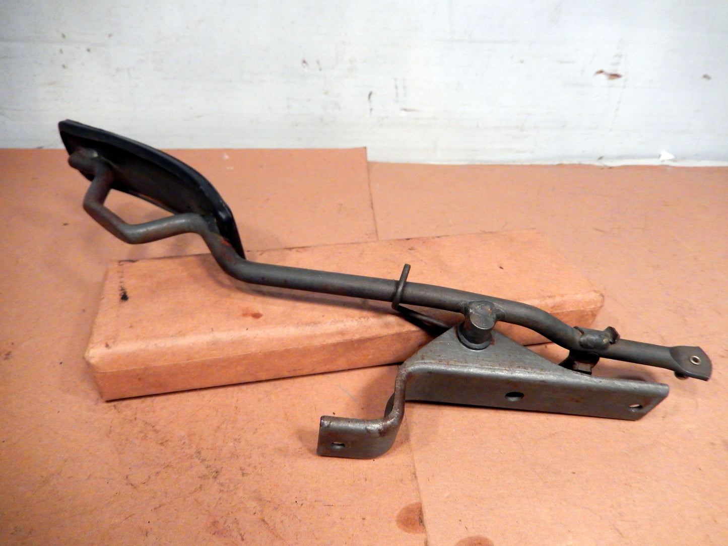 Datsun 1982 280ZX Gas Pedal