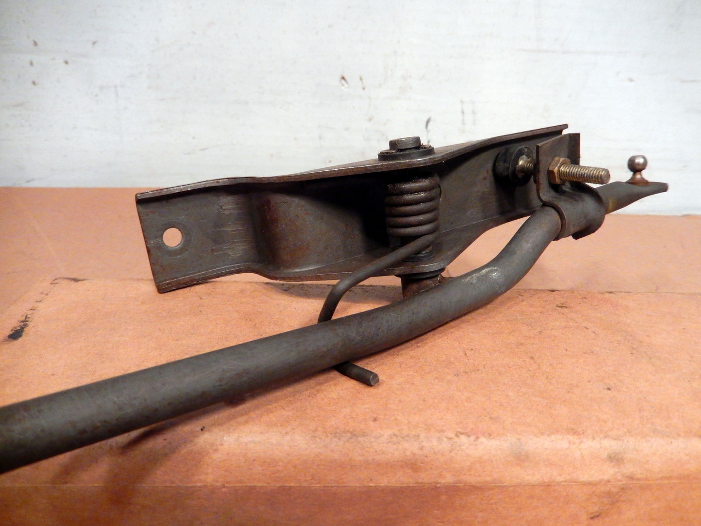 Datsun 1982 280ZX Gas Pedal