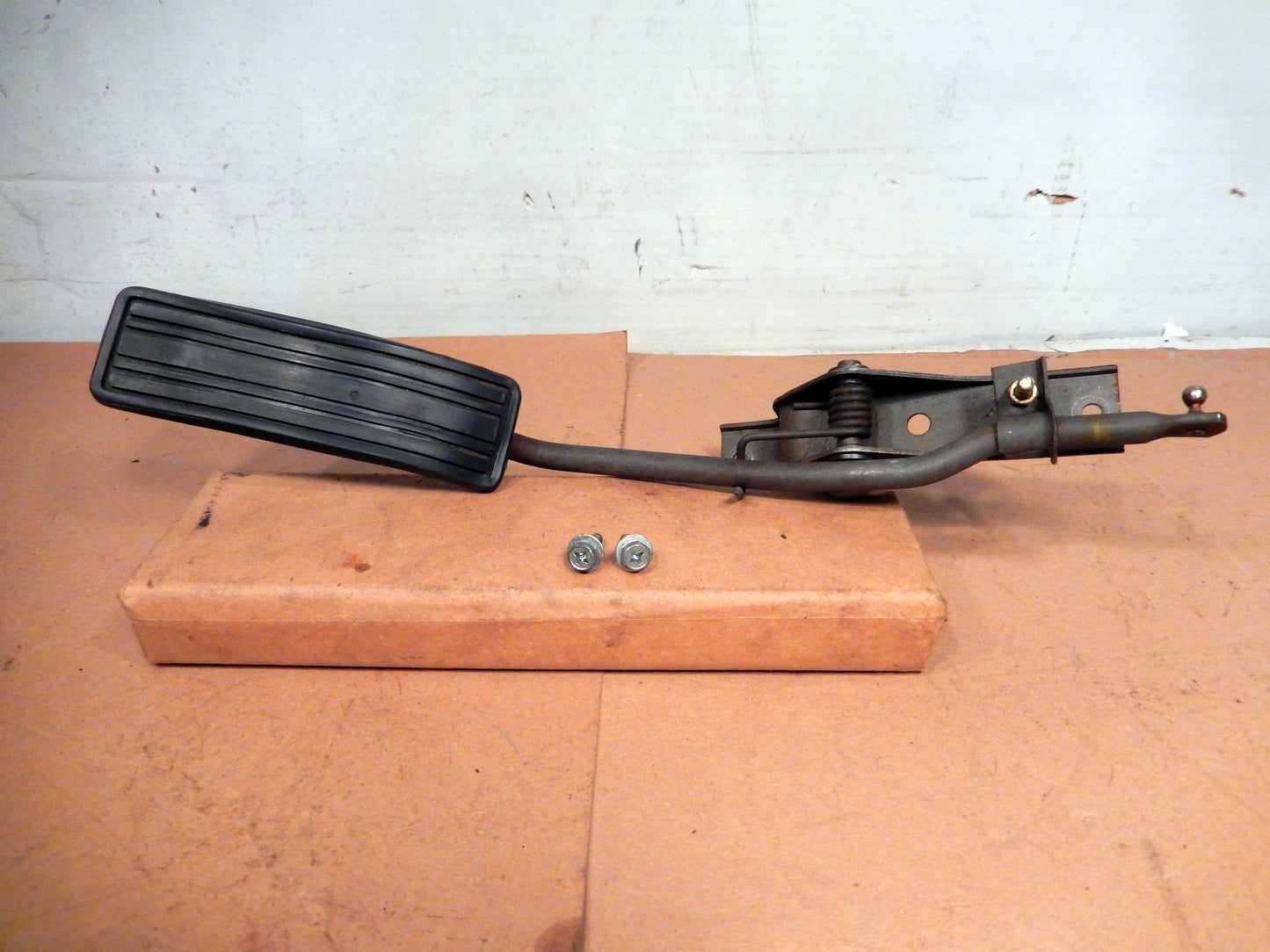 Datsun 1982 280ZX Gas Pedal