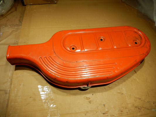 Datsun 240Z  1973 - 74 Air Filter Box ASSEMBLY