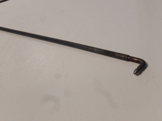 Datsun 240Z Door Lock Button Lift Rod
