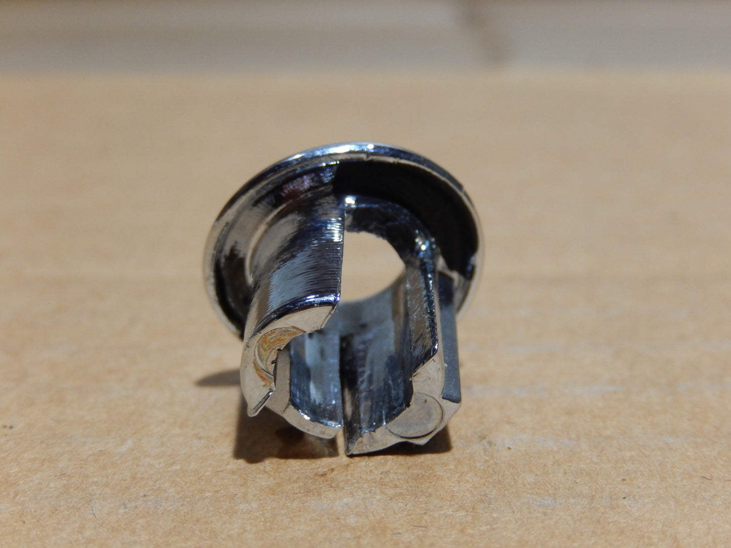 Maserati Quattroporte M-139 Door Lock Button Surround