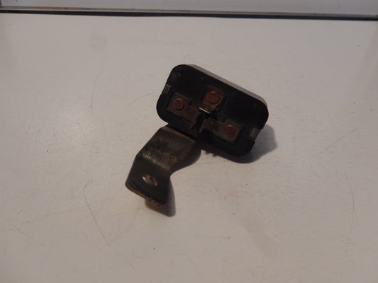 Datsun 240Z Miyamoto Horn Relay