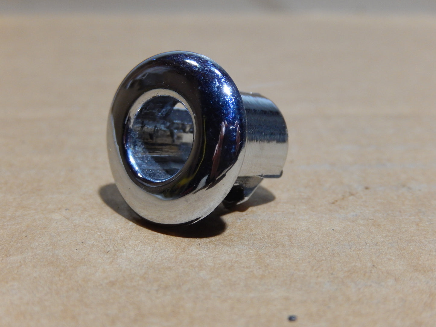 Maserati Quattroporte M-139 Door Lock Button Surround